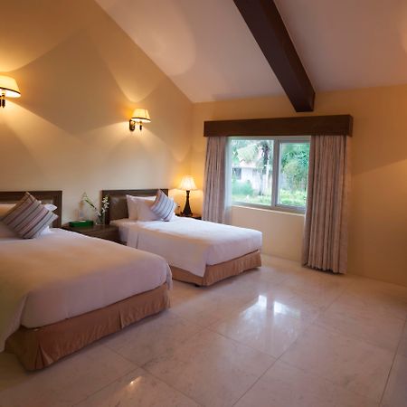 Famiana Resort & Spa - Breakfast Is Served As Brunch 6Am30 To 1Pm Phu Quoc Exterior foto
