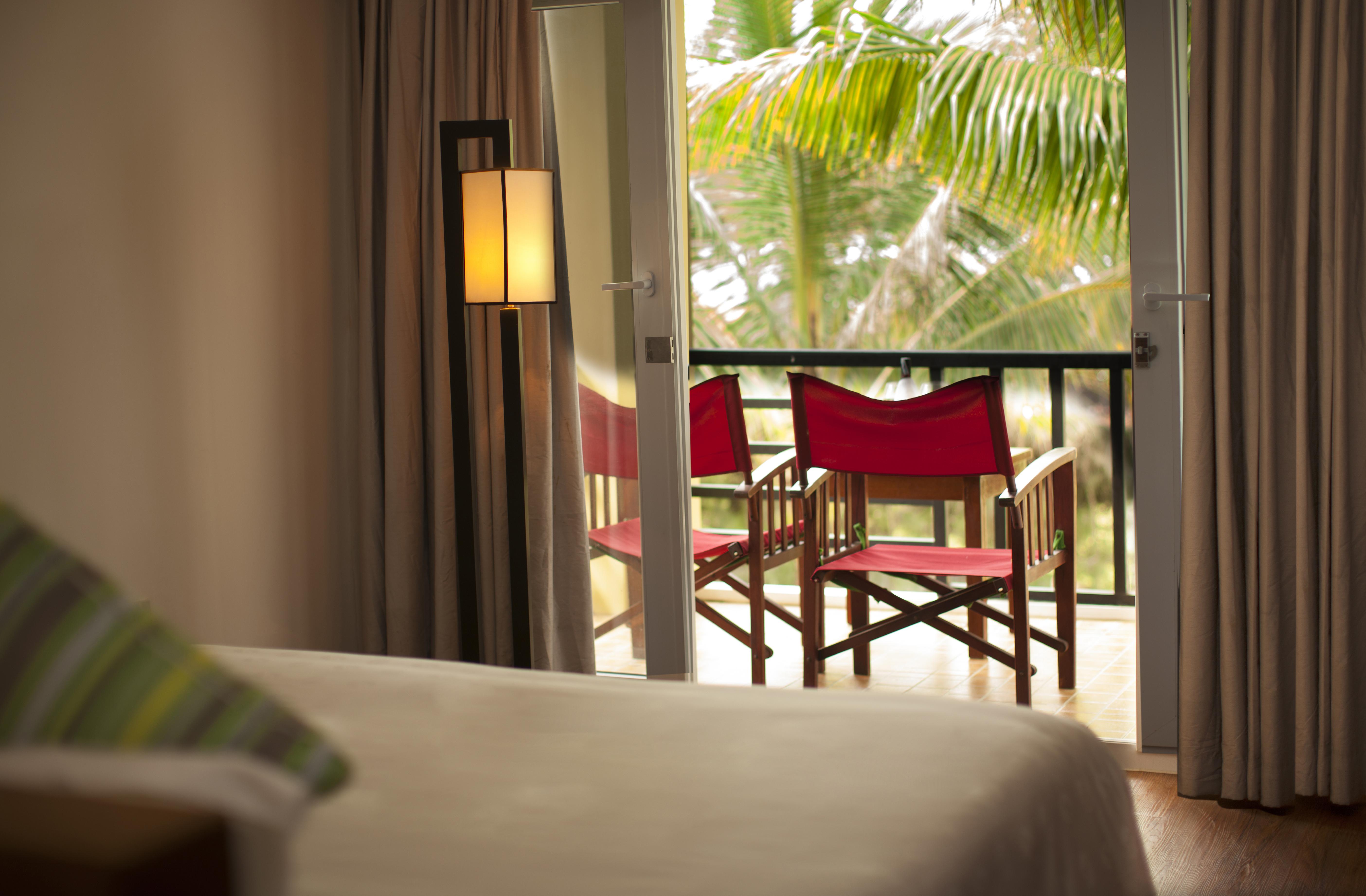 Famiana Resort & Spa - Breakfast Is Served As Brunch 6Am30 To 1Pm Phu Quoc Exterior foto