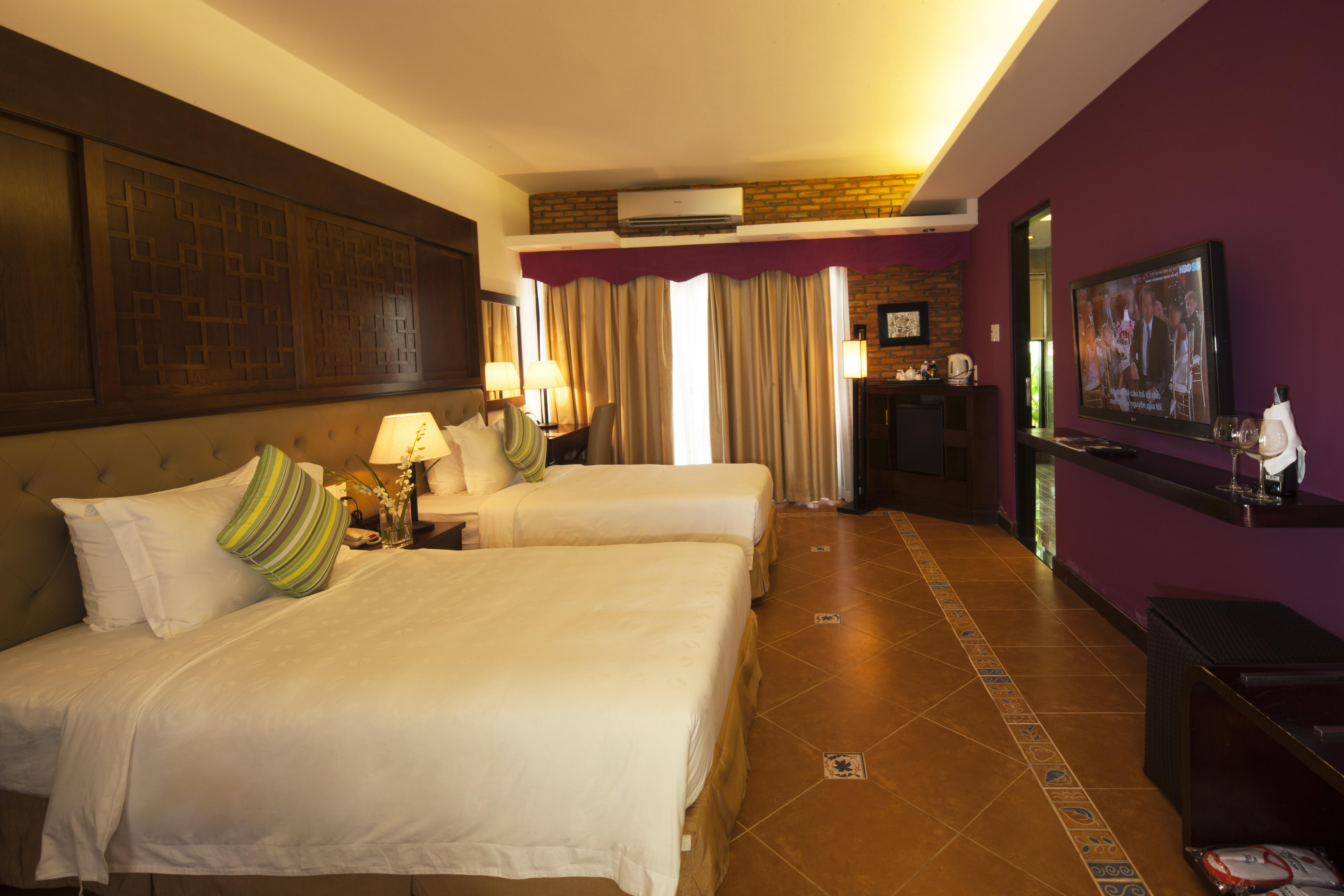 Famiana Resort & Spa - Breakfast Is Served As Brunch 6Am30 To 1Pm Phu Quoc Exterior foto