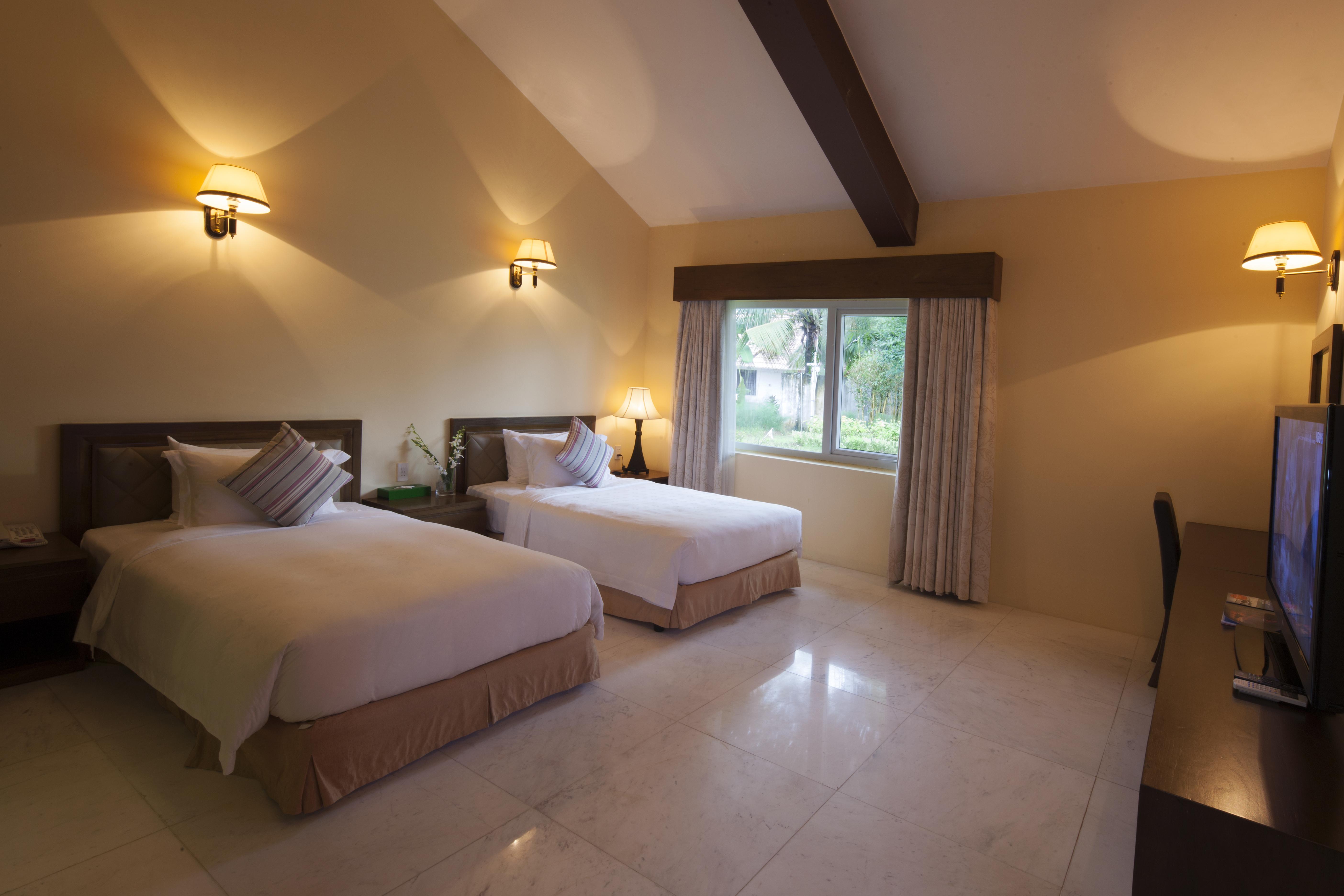 Famiana Resort & Spa - Breakfast Is Served As Brunch 6Am30 To 1Pm Phu Quoc Exterior foto