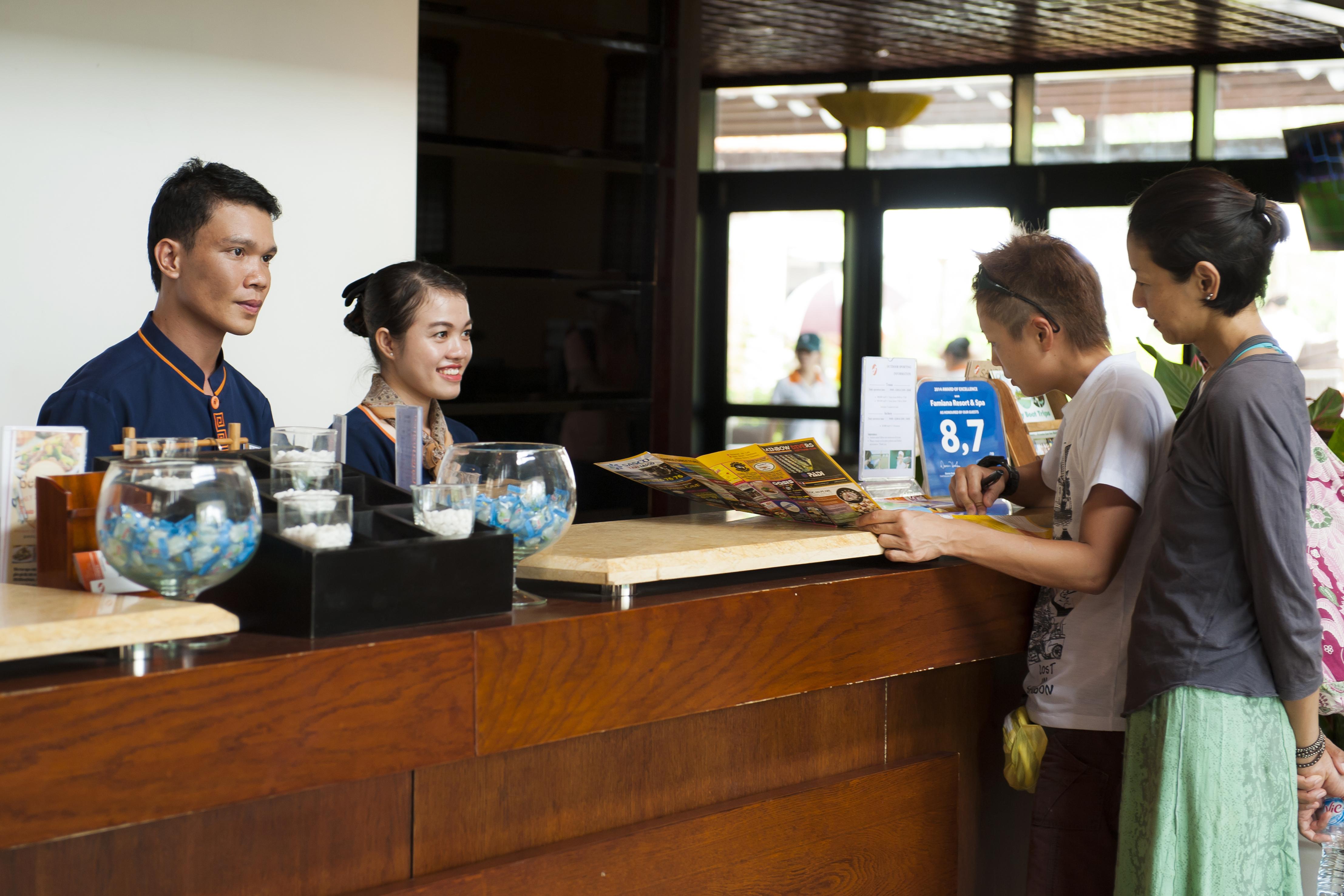 Famiana Resort & Spa - Breakfast Is Served As Brunch 6Am30 To 1Pm Phu Quoc Exterior foto