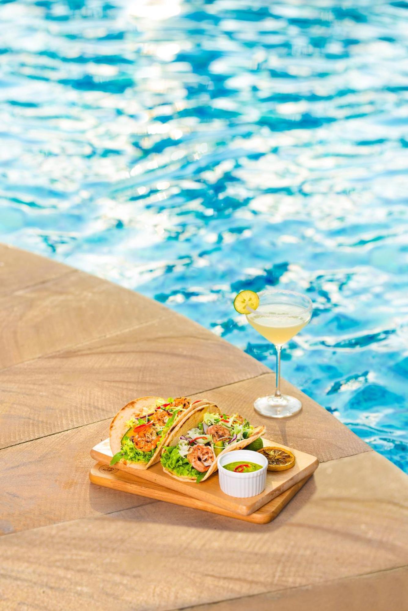 Famiana Resort & Spa - Breakfast Is Served As Brunch 6Am30 To 1Pm Phu Quoc Exterior foto