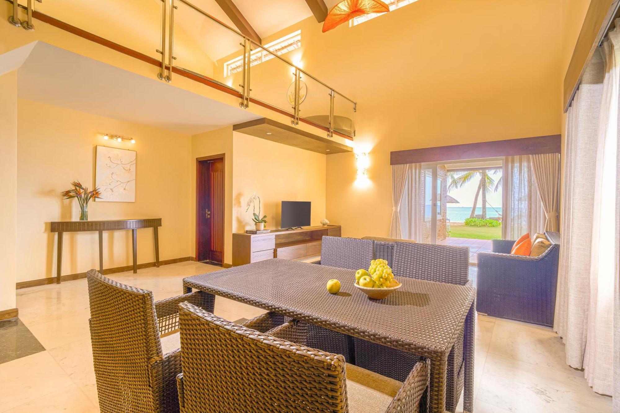 Famiana Resort & Spa - Breakfast Is Served As Brunch 6Am30 To 1Pm Phu Quoc Exterior foto