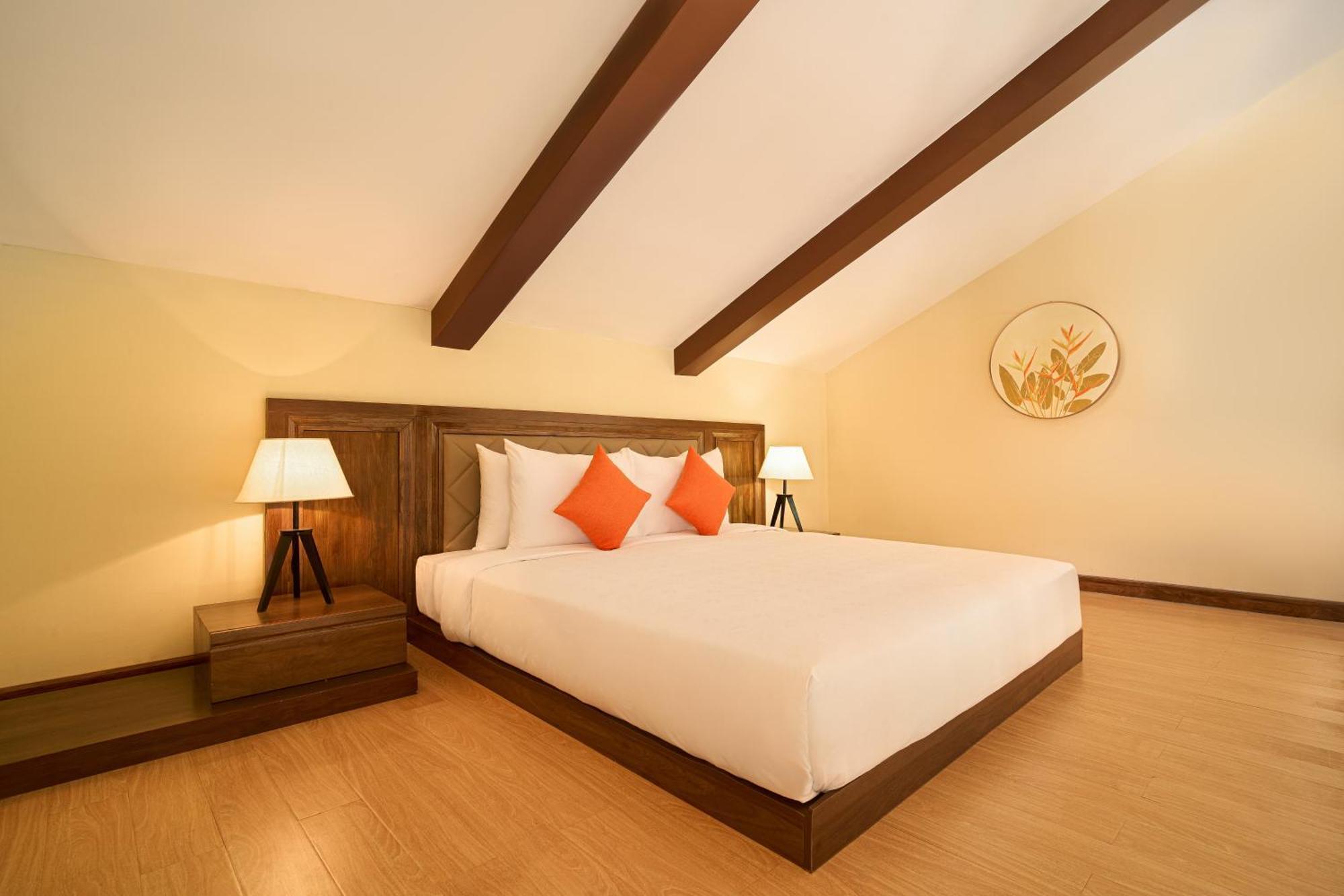 Famiana Resort & Spa - Breakfast Is Served As Brunch 6Am30 To 1Pm Phu Quoc Exterior foto