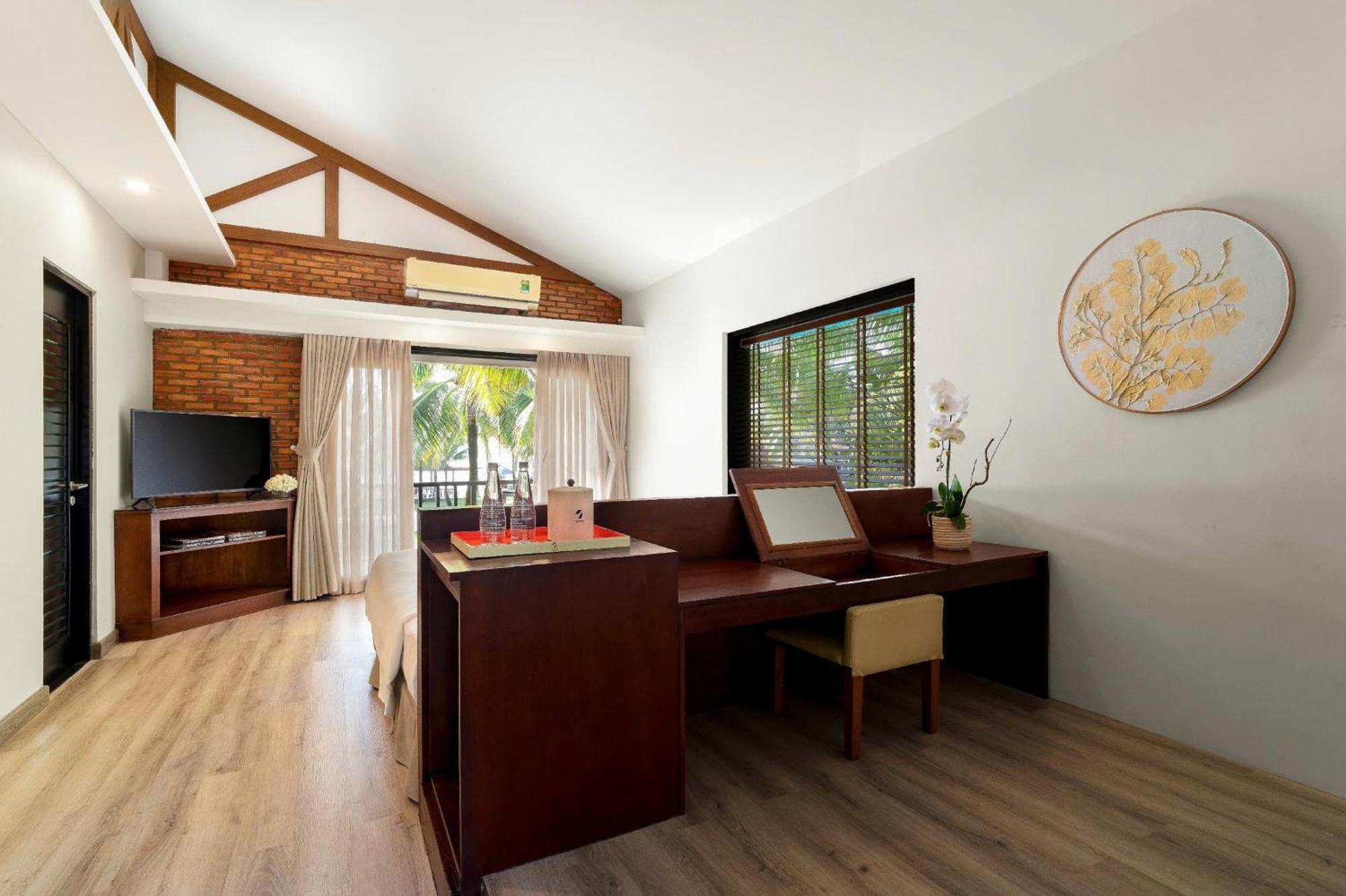 Famiana Resort & Spa - Breakfast Is Served As Brunch 6Am30 To 1Pm Phu Quoc Exterior foto