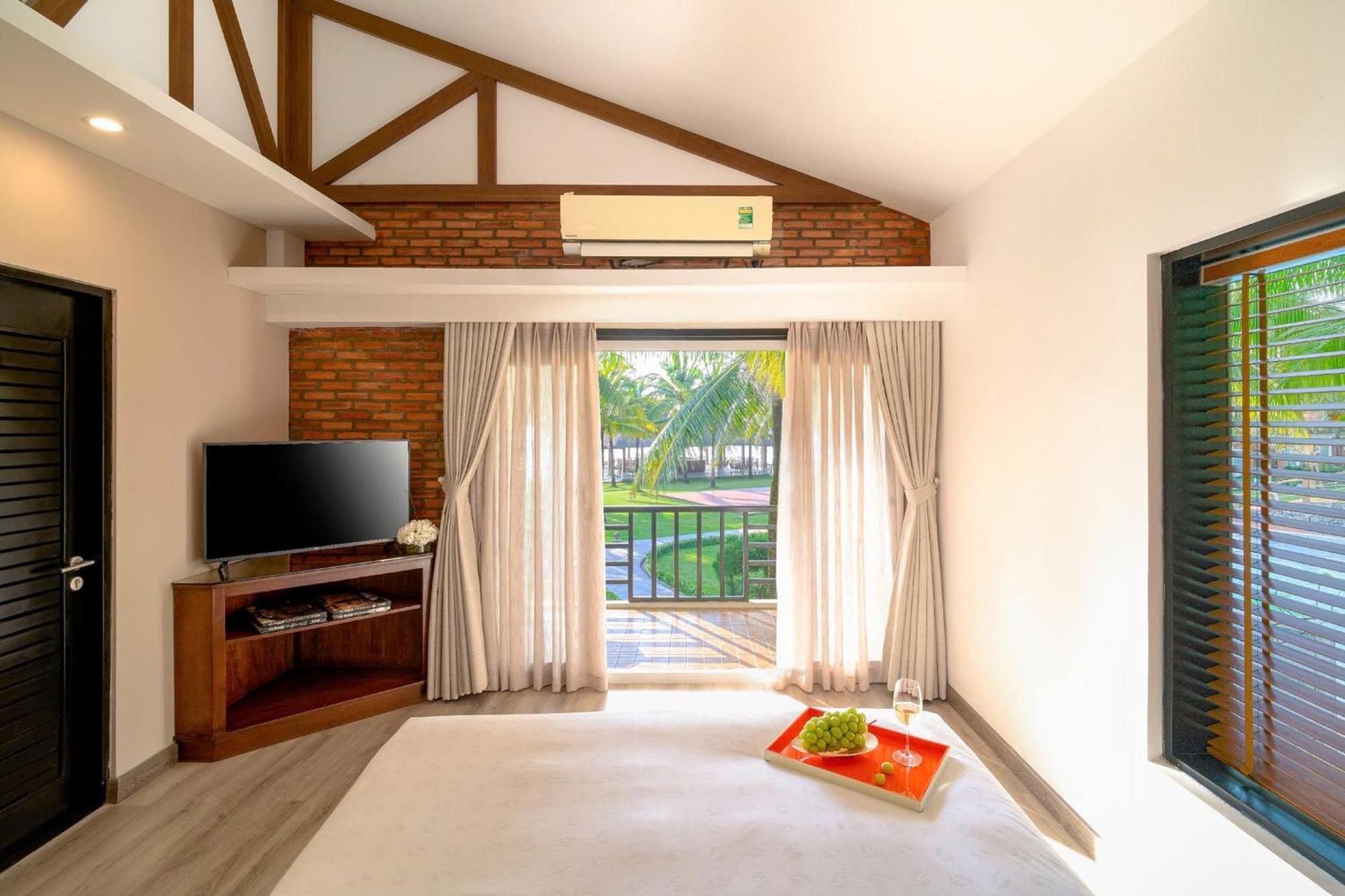 Famiana Resort & Spa - Breakfast Is Served As Brunch 6Am30 To 1Pm Phu Quoc Exterior foto