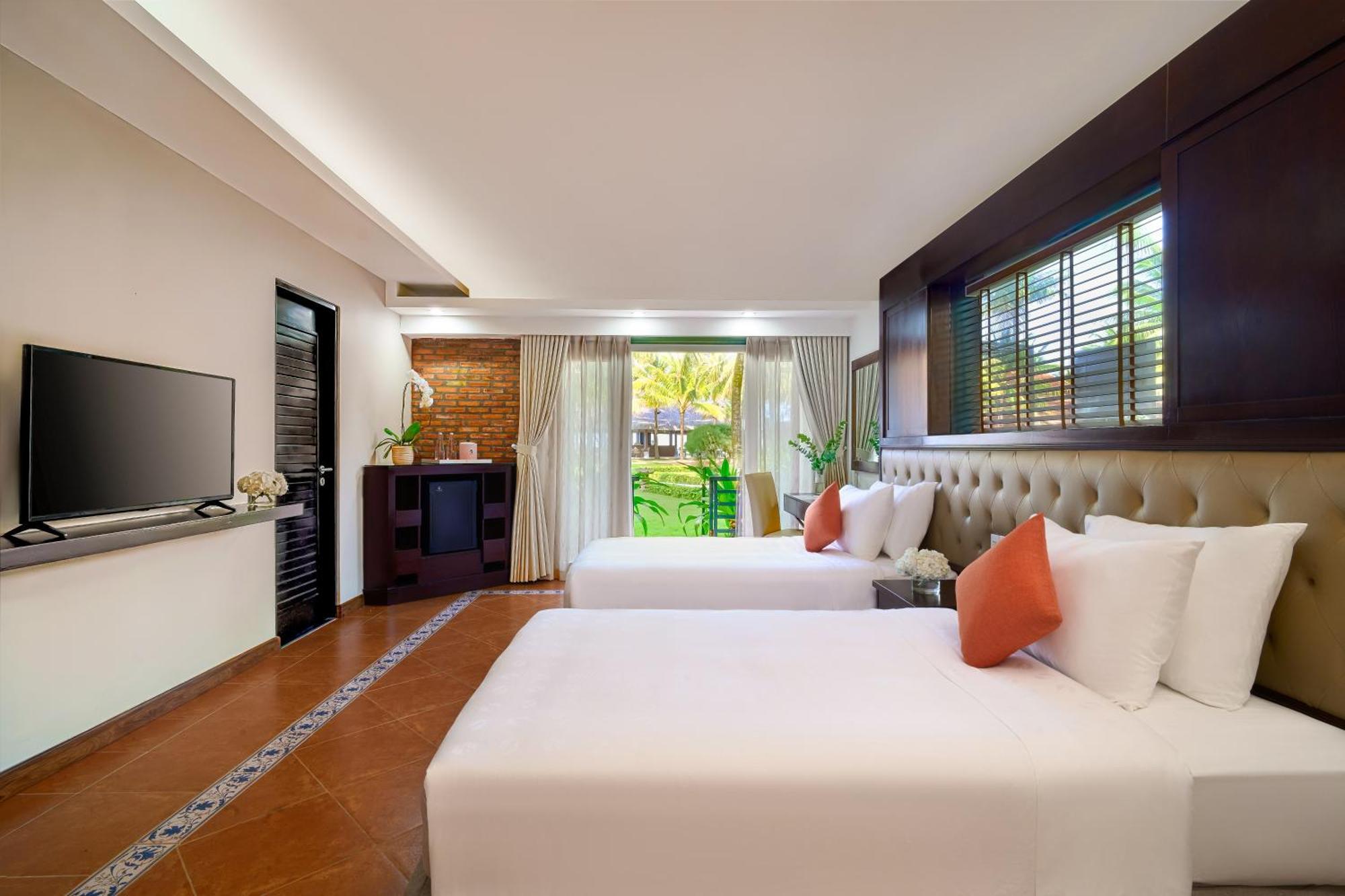 Famiana Resort & Spa - Breakfast Is Served As Brunch 6Am30 To 1Pm Phu Quoc Exterior foto