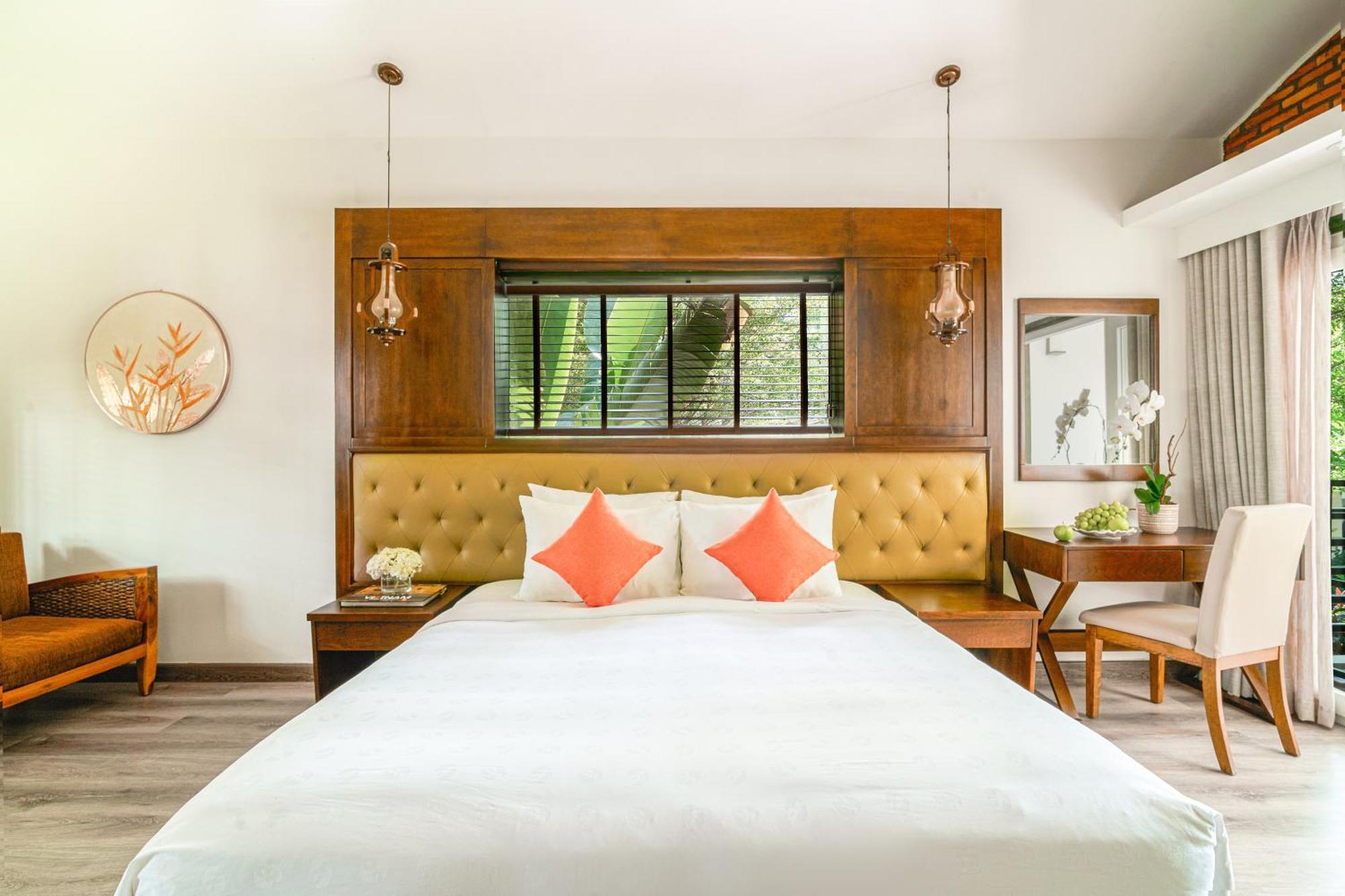 Famiana Resort & Spa - Breakfast Is Served As Brunch 6Am30 To 1Pm Phu Quoc Exterior foto